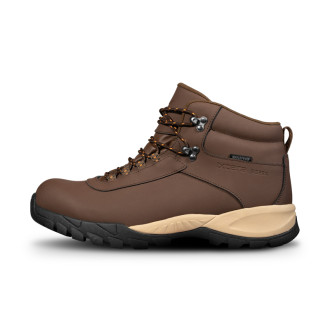 Kožené nepromokavé boty Delphin Ixtera Sierra