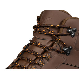 Kožené nepromokavé boty Delphin Ixtera Sierra