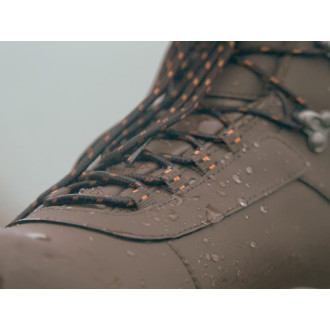 Kožené nepromokavé boty Delphin Ixtera Sierra