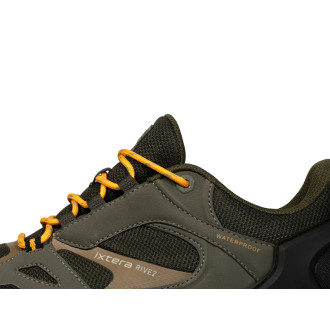 Outdoorové nepromokavé boty Delphin Ixtera Rivez