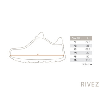 Outdoorové nepromokavé boty Delphin Ixtera Rivez