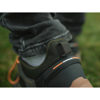 Outdoorové nepromokavé boty Delphin Ixtera Rivez