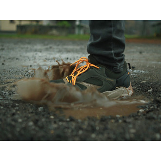 Outdoorové nepromokavé boty Delphin Ixtera Rivez