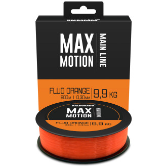 Vlasec Haldorádó Max Motion Fluo Orange 900m