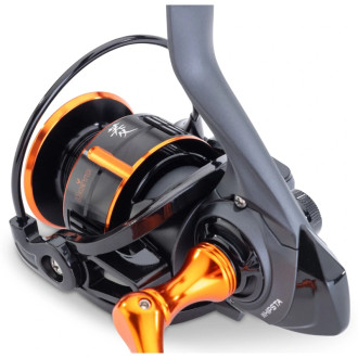 Doiyo naviják Whipsta RSX 3000