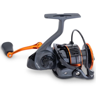 Doiyo naviják Whipsta RSX 4000