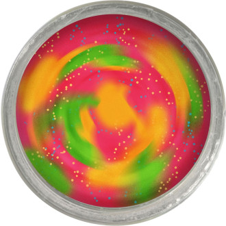 Těsto Berkley PowerBait® Trout Bait Fruits 50g