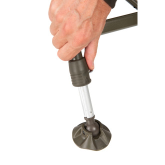 Lehátko Fox EOS Beds