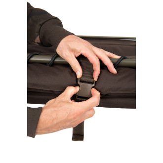 Lehátko Fox EOS Beds