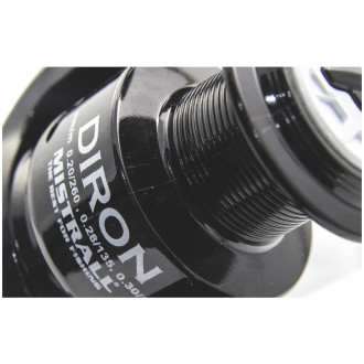 Mistrall naviják Diron 40