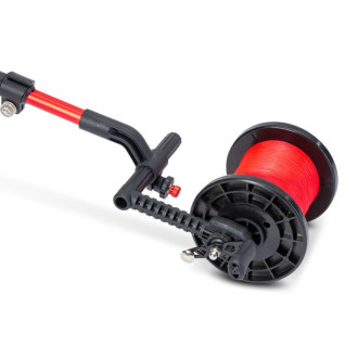 Iron Claw pomocník na navíjení vlasce