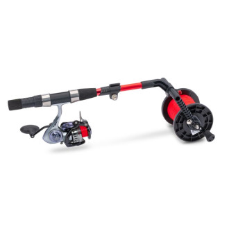 Iron Claw pomocník na navíjení vlasce