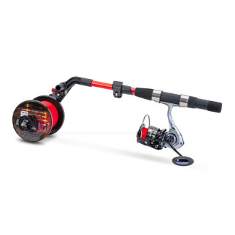 Iron Claw pomocník na navíjení vlasce