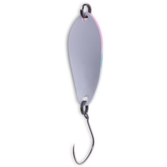 Iron Trout plandavka Wave Spoon 2,8g WBP