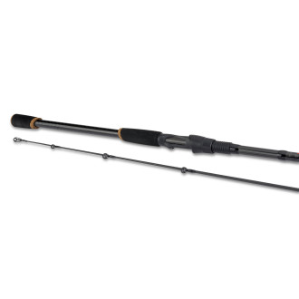 Iron Claw prut Envoy Spin Light 1,95m 6-24g