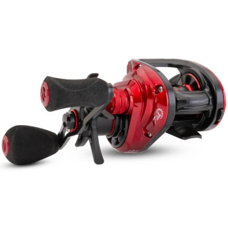 Iron Claw multiplikátor High-V Red Cast LH