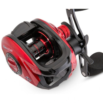 Iron Claw multiplikátor High-V Red Cast LH