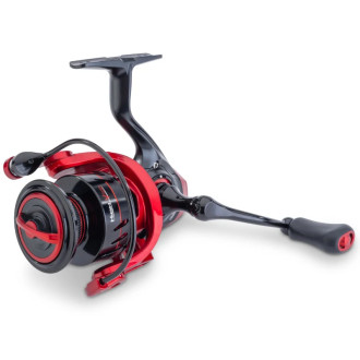 Iron Claw naviják High-V red 2000