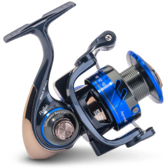 Aquantic náhradní cívka Salt Shad Pollack 4000