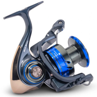 Aquantic naviják Salt Shad Dorsch+Seelachs 4500