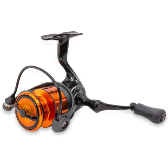 Iron Trout naviják Spooner Sense-X 1000