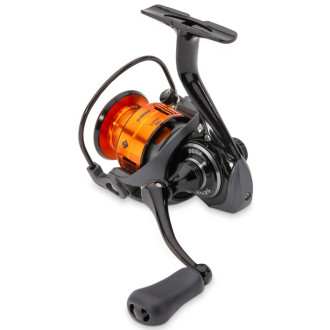 Iron Trout naviják Spooner Sense-X 2000