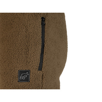 Mikina s kapucí Delphin YOG!