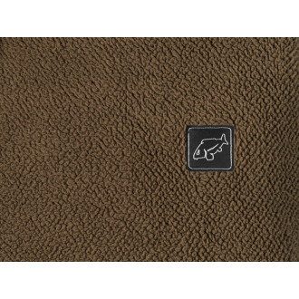 Mikina s kapucí Delphin YOG!