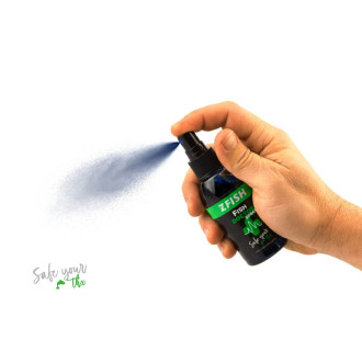 Desinfekce Zfish Fish Doctor Spray 50ml