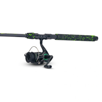 Saenger prut s navijákem Startec NG Travel Forelle/Barsch 2,10m 15–40g