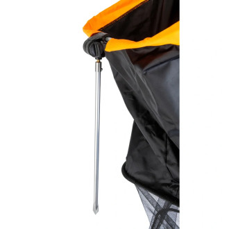 MS Range vezírek Match & Feeder Keepnet Kit 300cm