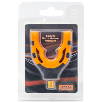 MS Range rohatinka Multi Butt Gripp M