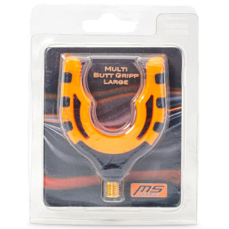 MS Range rohatinka Multi Butt Gripp L