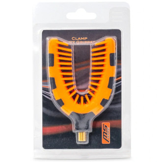 MS Range rohatinka Clamp Butt Gripper