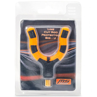 Rohatinka MS Range Line Cut Rod Protector Big-U
