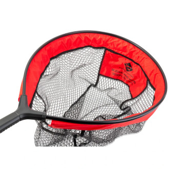 Iron Claw podběrák Silicone Wing Wader Scoop 73cm