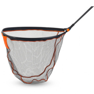 MS Range podběráková hlava Power Hook Scoop 60x50cm