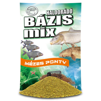 Krmítková směs Haldorádó Bázis Mix 2,5kg