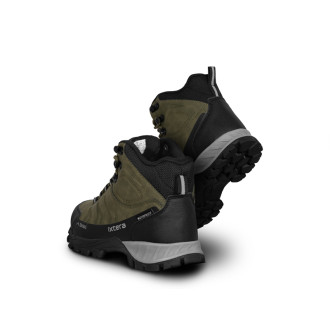 Vysoké nepromokavé boty Delphin Ixtera Teknis