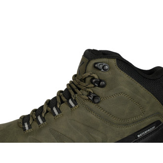 Vysoké nepromokavé boty Delphin Ixtera Teknis