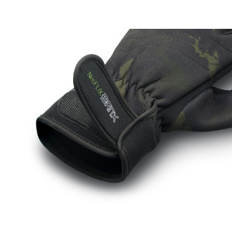 Neoprenové rukavice s výstelkou Delphin NeoFLIX Banx