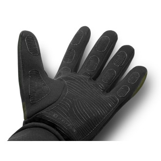 Neoprenové rukavice s výstelkou Delphin NeoFLIX Banx