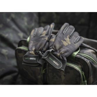 Neoprenové rukavice s výstelkou Delphin NeoFLIX Banx