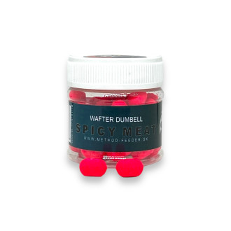 Wafter Dumbell Method Feeder Fans 8x10mm 50ml