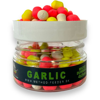 Nástraha Method Feeder fans Micro Dumbell 4x5mm 50ml