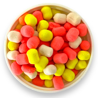 Nástraha Method Feeder fans Micro Dumbell 4x5mm 50ml