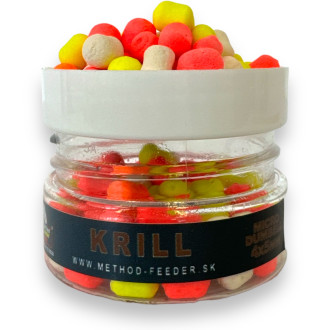 Nástraha Method Feeder fans Micro Dumbell 4x5mm 50ml