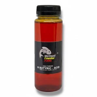 Posilovač Method Feeder Fans Aqua Tunning 200ml