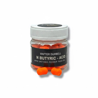 Wafter Dumbell Method Feeder Fans 8x10mm 50ml