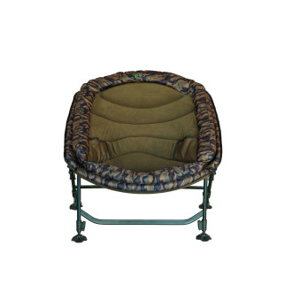Křeslo Starfishing Repus G2 Relax Square Chair Camo